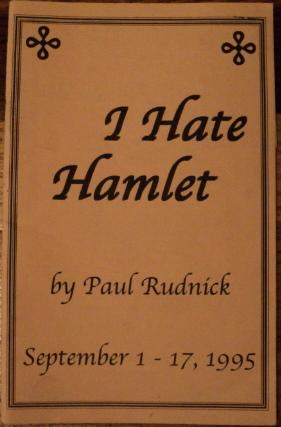 I Hate Hamlet - Riverside Community Players