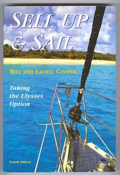 Seller image for SELL UP AND SAIL for sale by A Book for all Reasons, PBFA & ibooknet