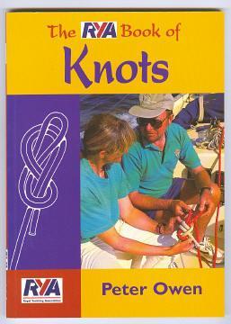 THE RYA BOOK OF KNOTS