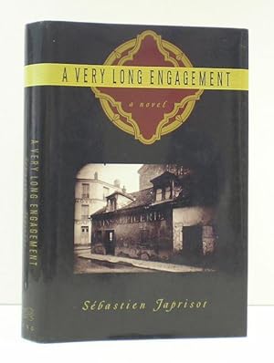 Image du vendeur pour A Very Long Engagement mis en vente par Banjo Booksellers, IOBA