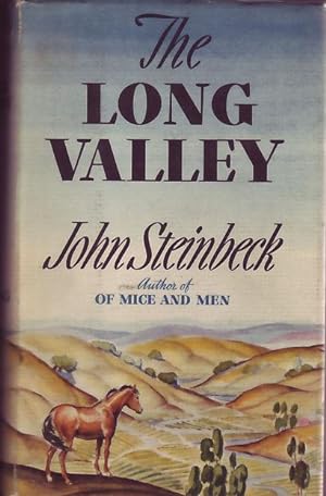 The Long Valley.