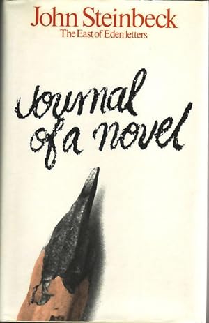 Journal of a Novel.