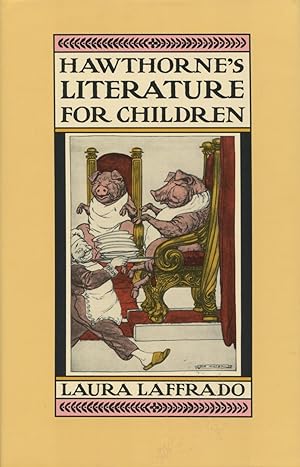 Seller image for Hawthorne's Literature for Children for sale by Kenneth A. Himber