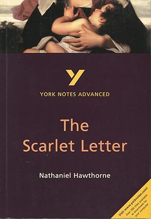 Seller image for The Scarlet Letter (York Notes Advanced) for sale by Kenneth A. Himber