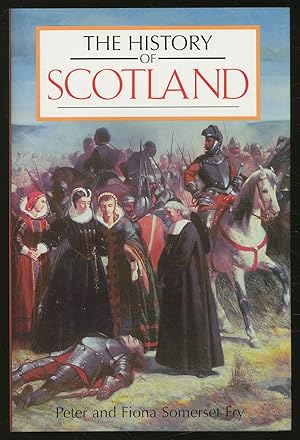 Bild des Verkufers fr The History of Scotland zum Verkauf von Between the Covers-Rare Books, Inc. ABAA