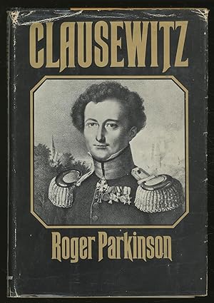 Bild des Verkufers fr Clausewitz: A Biography zum Verkauf von Between the Covers-Rare Books, Inc. ABAA