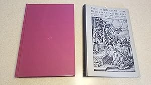 Seller image for Christian Rite and Christian Drama in the Middle Ages: Essays in the Origin and Early History of Modern Drama for sale by Jennifer Duncan