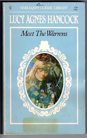 Meet the Warrens