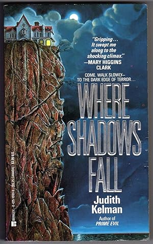 Where Shadows Fall