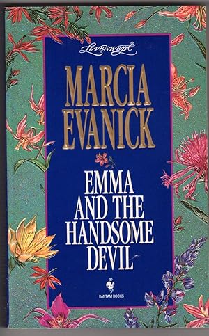 Seller image for Emma and the Handsome Devil for sale by Mirror Image Book