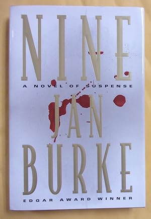 Immagine del venditore per Nine venduto da Book Nook