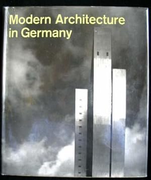 Modern Architecture in Germany