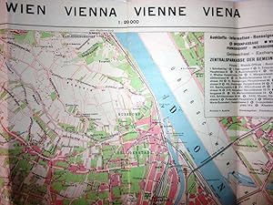 "WIEN - Information. ZENTRALSPARKASSE DER GEMEINDEN WIEN"