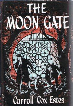 Imagen del vendedor de The Moon Gate a la venta por Fireproof Books