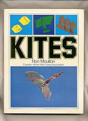 Seller image for Kites [Signed] for sale by Little Stour Books PBFA Member