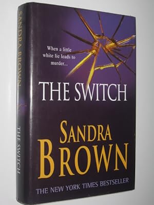 Imagen del vendedor de The Switch a la venta por Manyhills Books