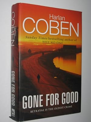 Image du vendeur pour Gone for Good mis en vente par Manyhills Books