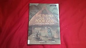 Seller image for THE FARMER AND THE POOR GOD for sale by Betty Mittendorf /Tiffany Power BKSLINEN