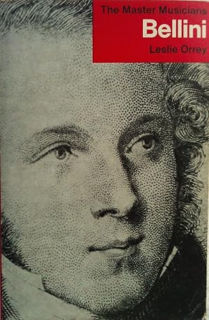 Seller image for Bellini for sale by Banfield House Booksellers