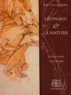 Image du vendeur pour LEONARD & LA NATURE. Presentation Carlo Pedretti. mis en vente par EDITORIALE UMBRA SAS