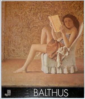 Bild des Verkufers fr Balthus. zum Verkauf von Gerhard Zhringer Antiquariat & Galerie Online