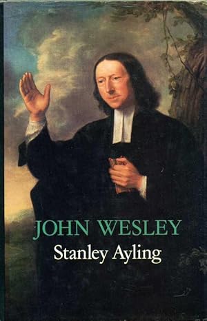 Seller image for John Wesley for sale by Godley Books