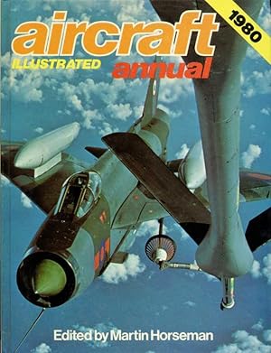 Aircraft Illustrated Annual 1980