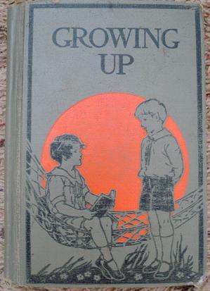 Seller image for Growing Up for sale by Bev's Book Nook