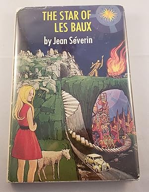 Seller image for The Star of Les Baux for sale by WellRead Books A.B.A.A.