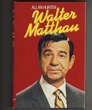 WALTER MATTHAU