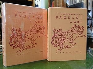 PAGEANT OF ART a Visual History of Western Culture