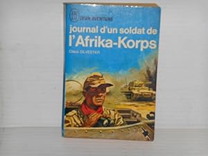 Journal D'un Soldat De L'afrika-Korps