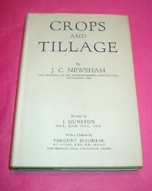 CROPS AND TILLAGE