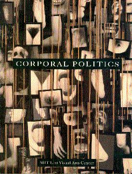 Seller image for Corporal Politics for sale by LEFT COAST BOOKS
