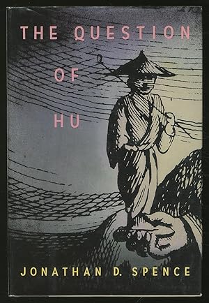 Bild des Verkufers fr The Question of Hu zum Verkauf von Between the Covers-Rare Books, Inc. ABAA