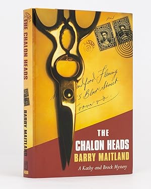 Image du vendeur pour The Chalon Heads mis en vente par Michael Treloar Booksellers ANZAAB/ILAB