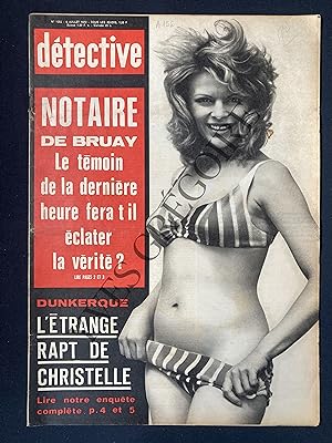 DETECTIVE-N°1352-6 JUILLET 1972