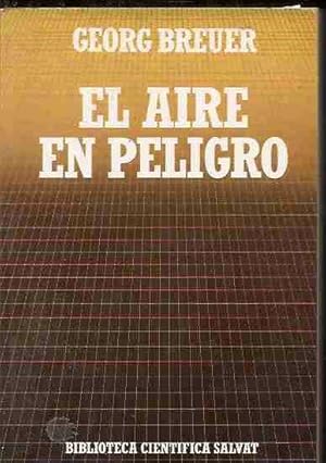 AIRE EN PELIGRO - EL