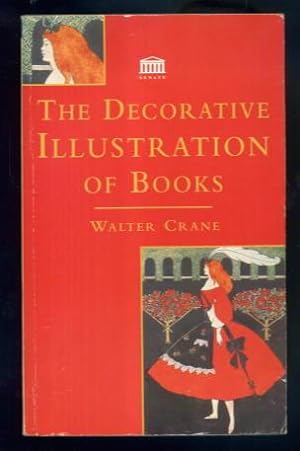 The Decorative Illustration of Books