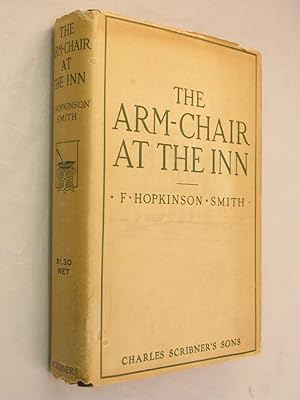 Image du vendeur pour The Arm-Chair at the Inn mis en vente par Renaissance Books