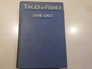 Tales of Fishes