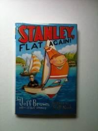 Image du vendeur pour Stanley, Flat Again mis en vente par WellRead Books A.B.A.A.
