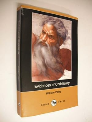 Evidences of Christianity