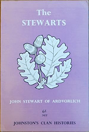 The Stewarts (Johnston's Clan Histories)