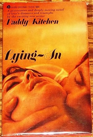 Imagen del vendedor de Lying-In a la venta por My Book Heaven