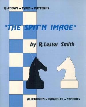 The Spit'n Image