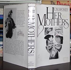 Seller image for HER MOTHERS for sale by Rare Book Cellar