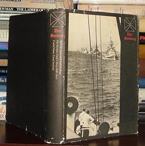 Image du vendeur pour DER SEEKRIEG : The German Navy's Story 1939-1945 mis en vente par Rare Book Cellar