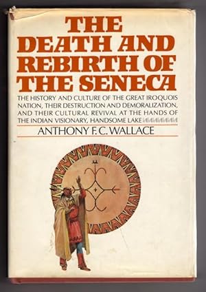 Seller image for The Death and Rebirth of the Seneca for sale by BJ's Book Barn