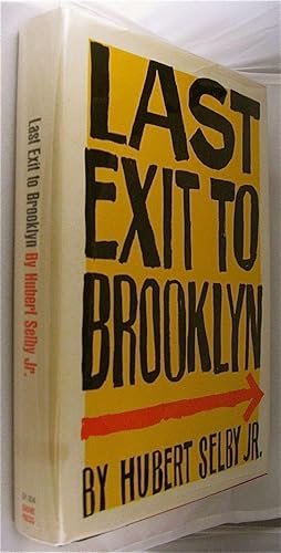 Last Exit to Brooklyn